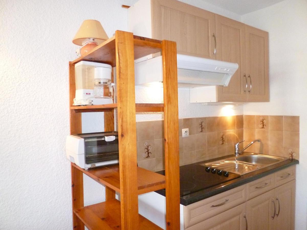 Apartment Pointe Vermeille-1 By Interhome Le Barcarès Εξωτερικό φωτογραφία