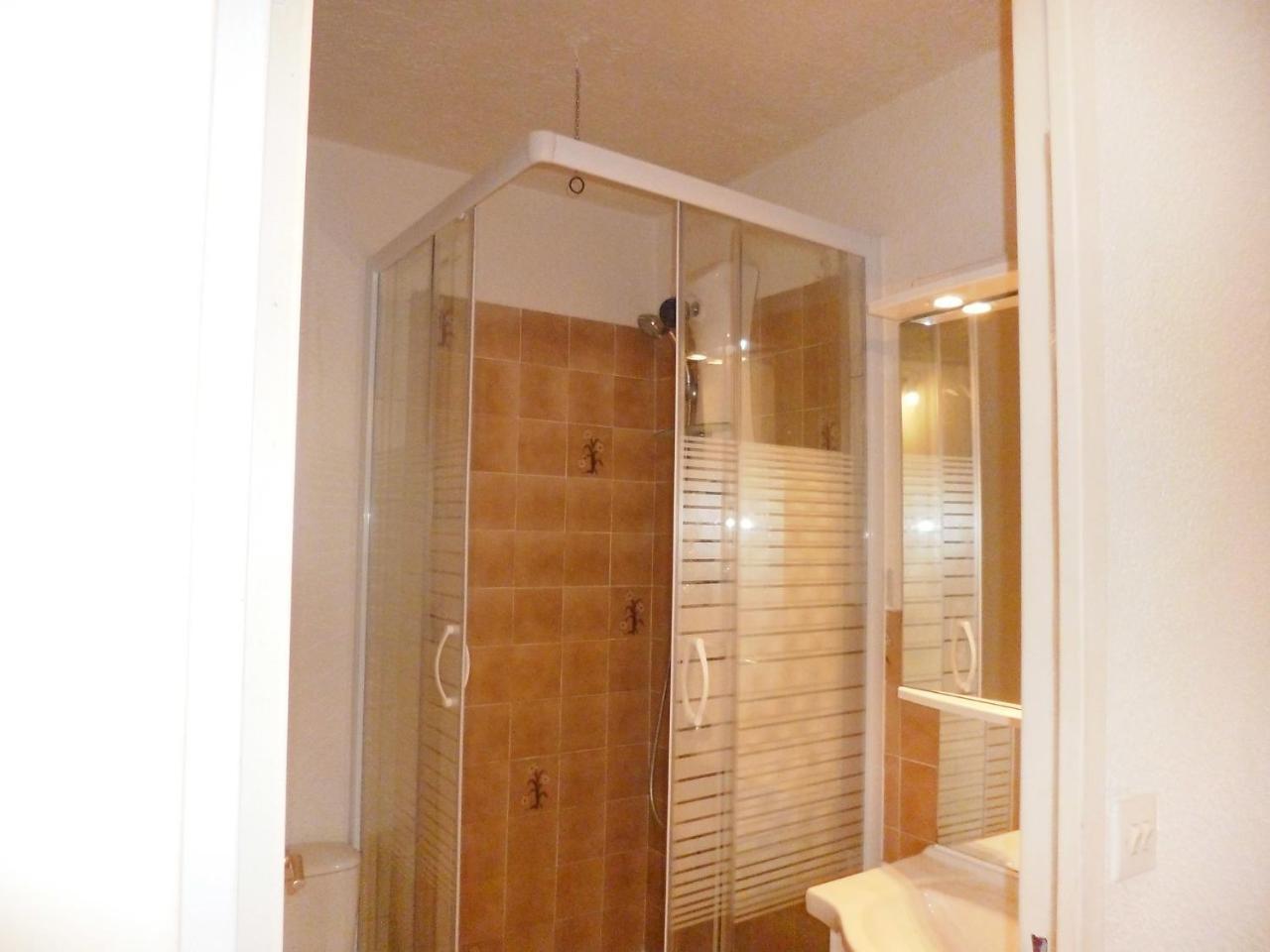 Apartment Pointe Vermeille-1 By Interhome Le Barcarès Εξωτερικό φωτογραφία