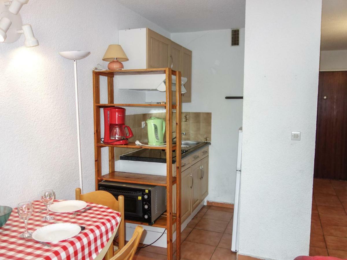 Apartment Pointe Vermeille-1 By Interhome Le Barcarès Εξωτερικό φωτογραφία
